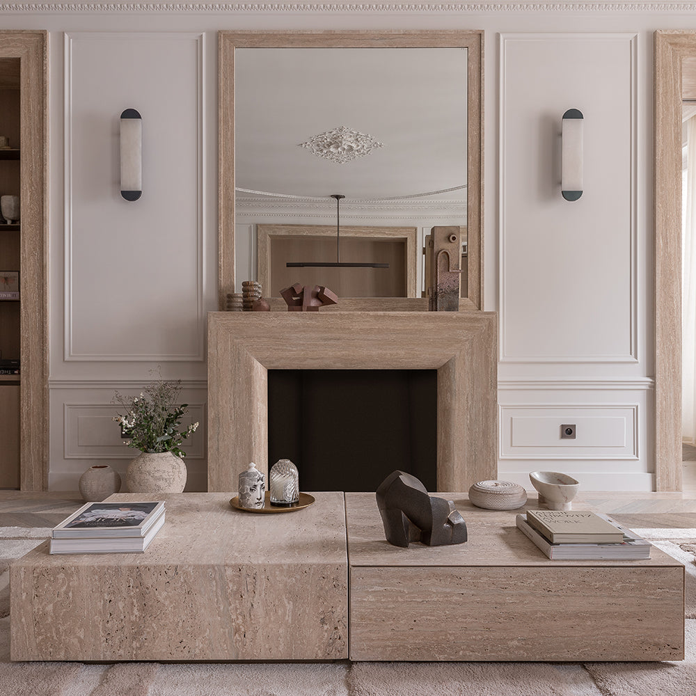 Wall Sconce