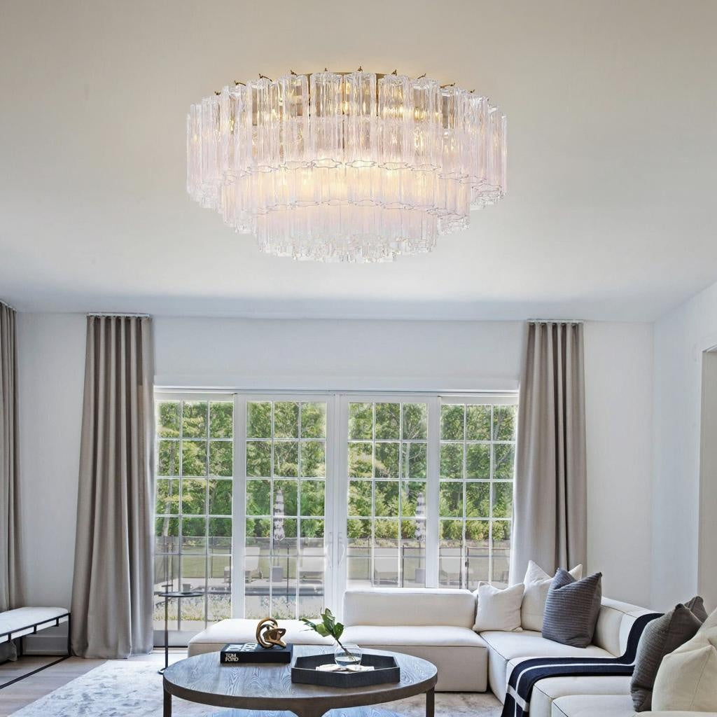 Flush Mount