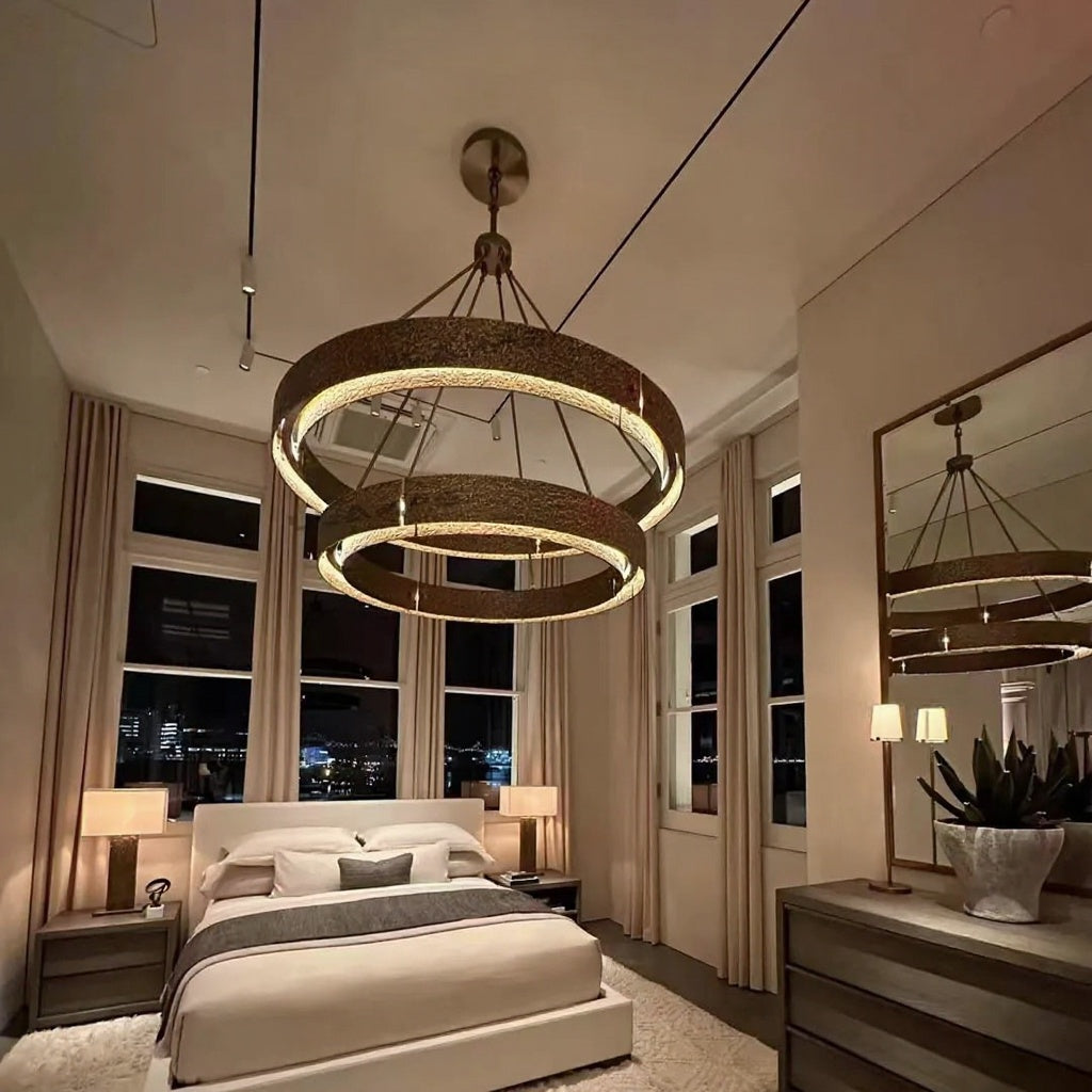 Relaxing Bedroom Lights