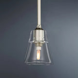Torche De Verre Pendant Lighting for Living Room