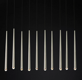 Aquitaine Linear Chandelier Lighting 48"