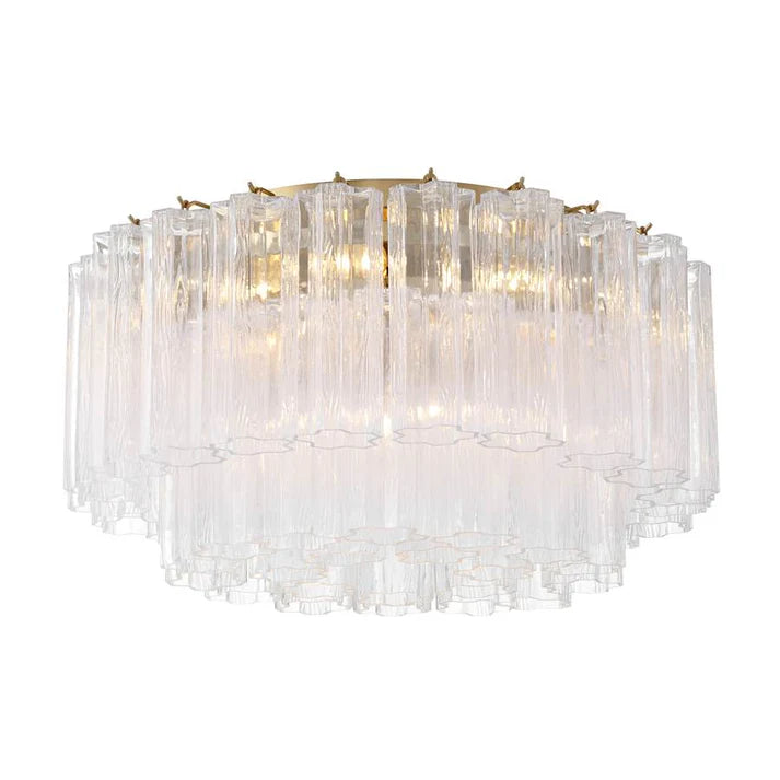 Auden Modern FlushMount Light 22"/32"