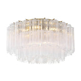 Auden Modern FlushMount Light 22"/32"