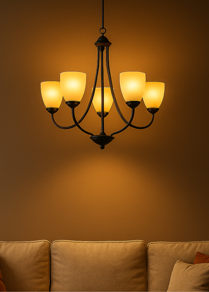LevonaLighting