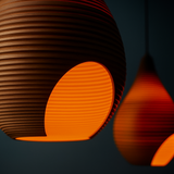 Nova Irregular Chandelier