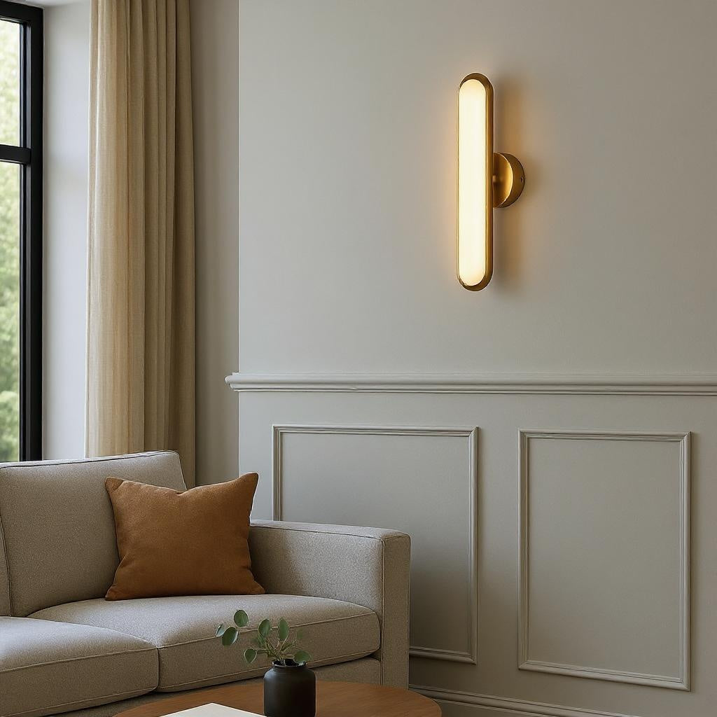 Eron Modern Wall Sconce