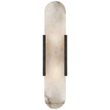 Chap Alabaster Linear Wall Sconce