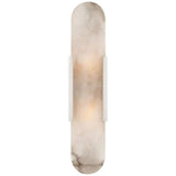 Chap Alabaster Linear Wall Sconce