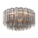 Auden Modern FlushMount Light 22"/32"