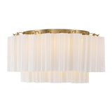 Auden Modern FlushMount Light 22"/32"