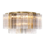 Auden Modern FlushMount Light 22"/32"