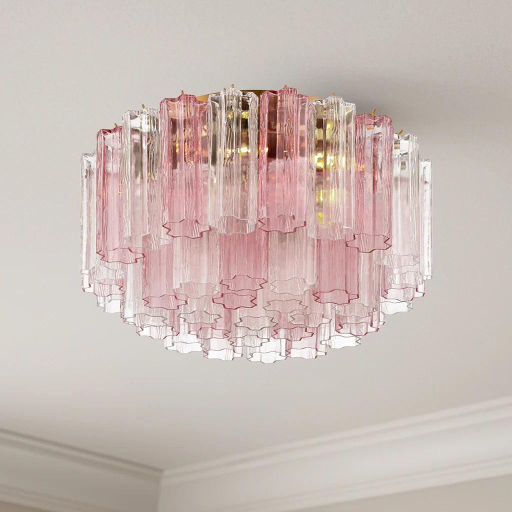 Auden Modern FlushMount Light 22"/32"