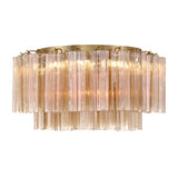 Auden Modern FlushMount Light 22"/32"
