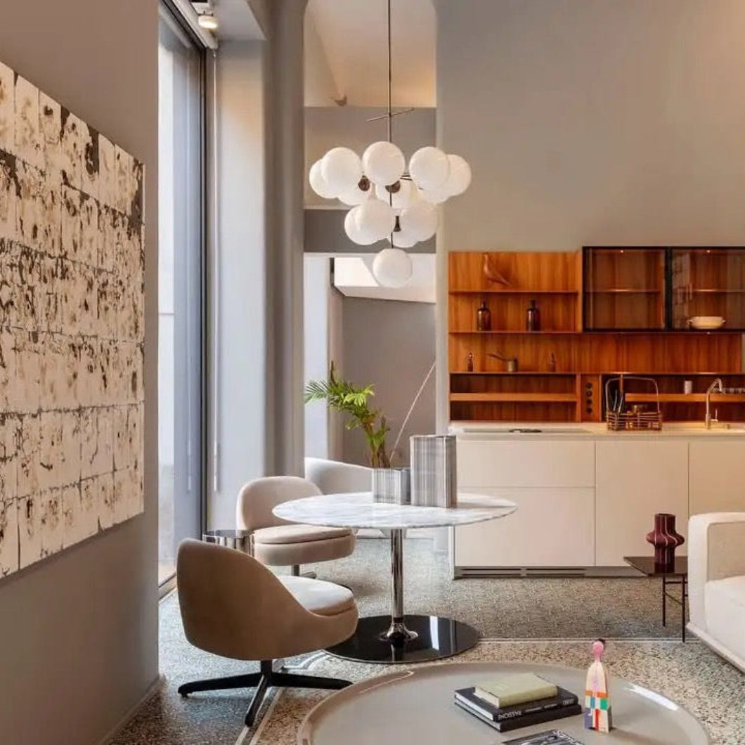 Ashleigh Chandelier Lighting