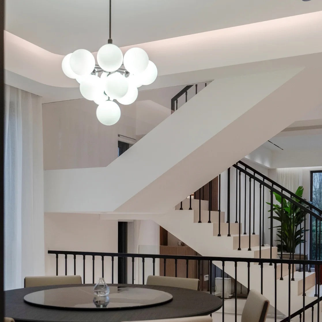 Ashleigh Chandelier Lighting