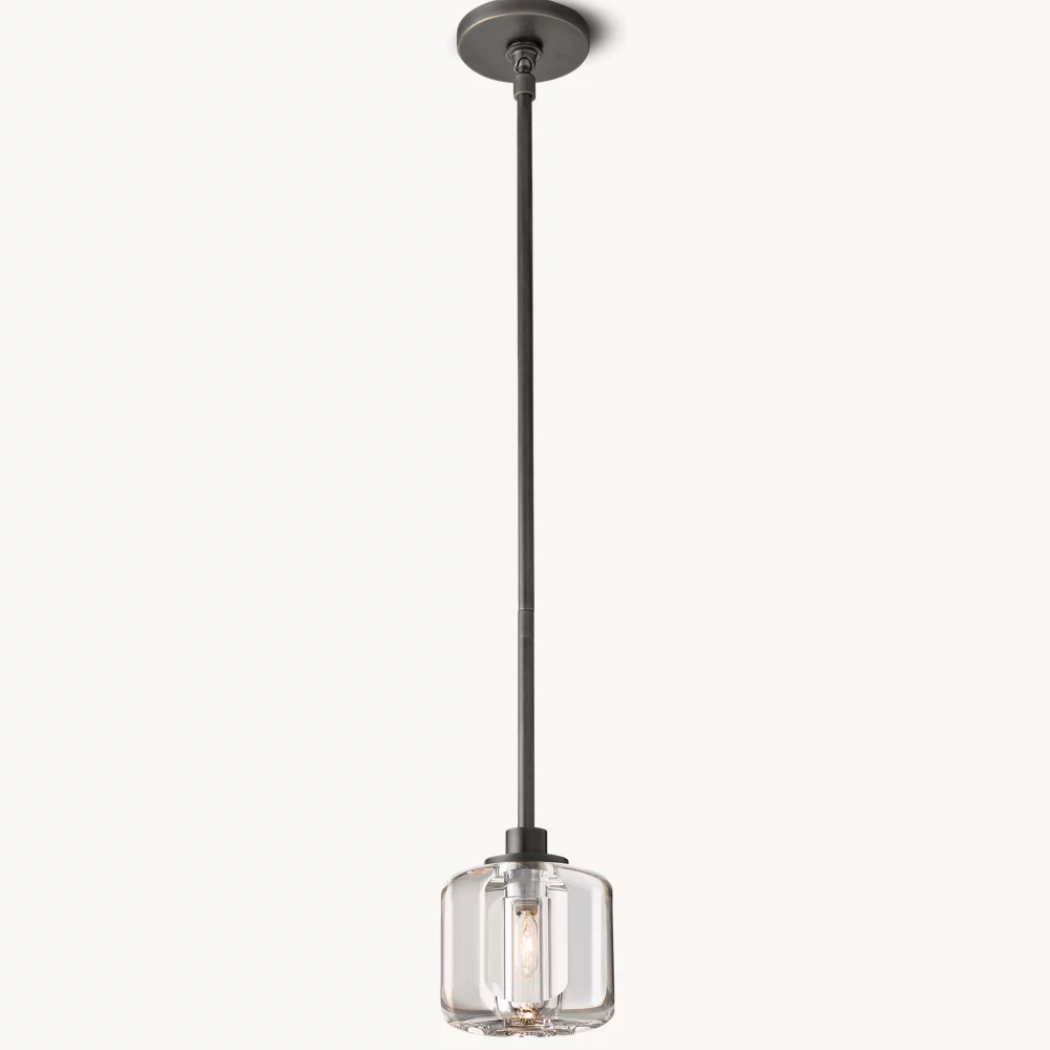 Demaret Modern Pendant Light