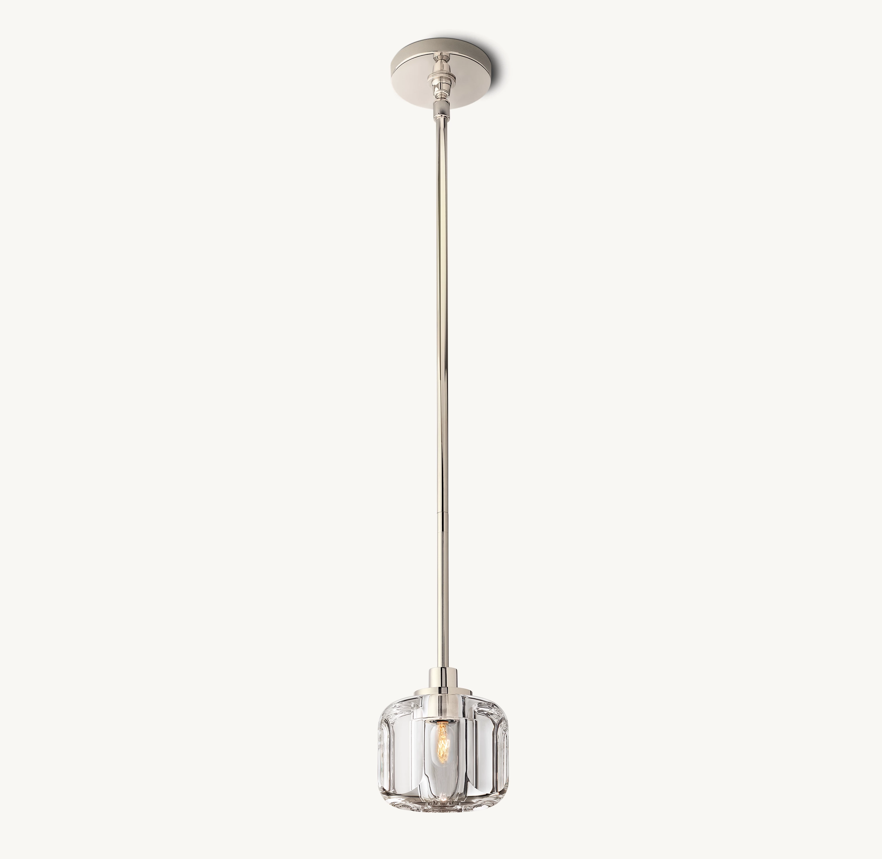 Demaret Modern Pendant Light