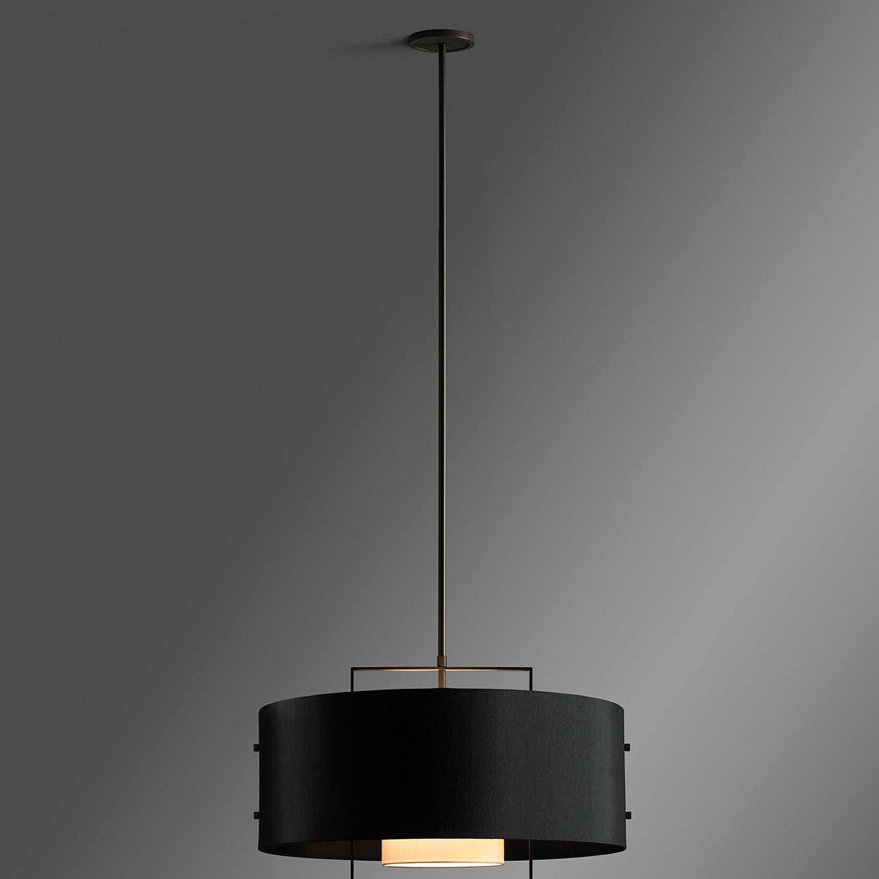 Becquerel Pendant Light