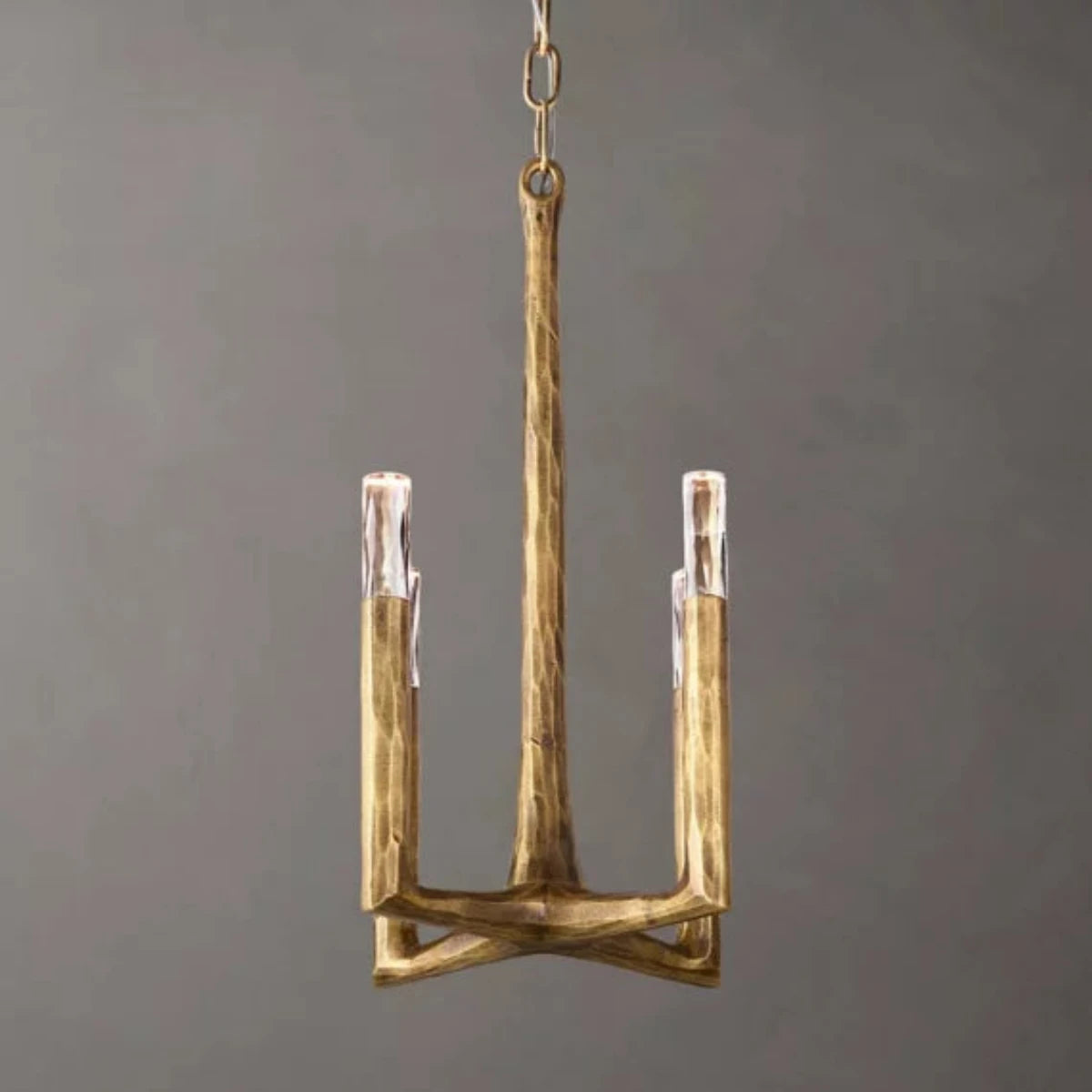 Elias Modern Forged Pendant Lighting for Kitchen