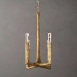 Elias Modern Forged Pendant Lighting for Kitchen