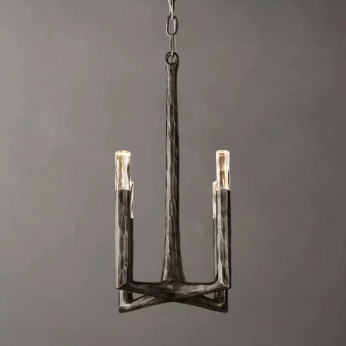 Elias Modern Forged Pendant Lighting for Kitchen