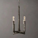 Elias Modern Forged Pendant Lighting for Kitchen
