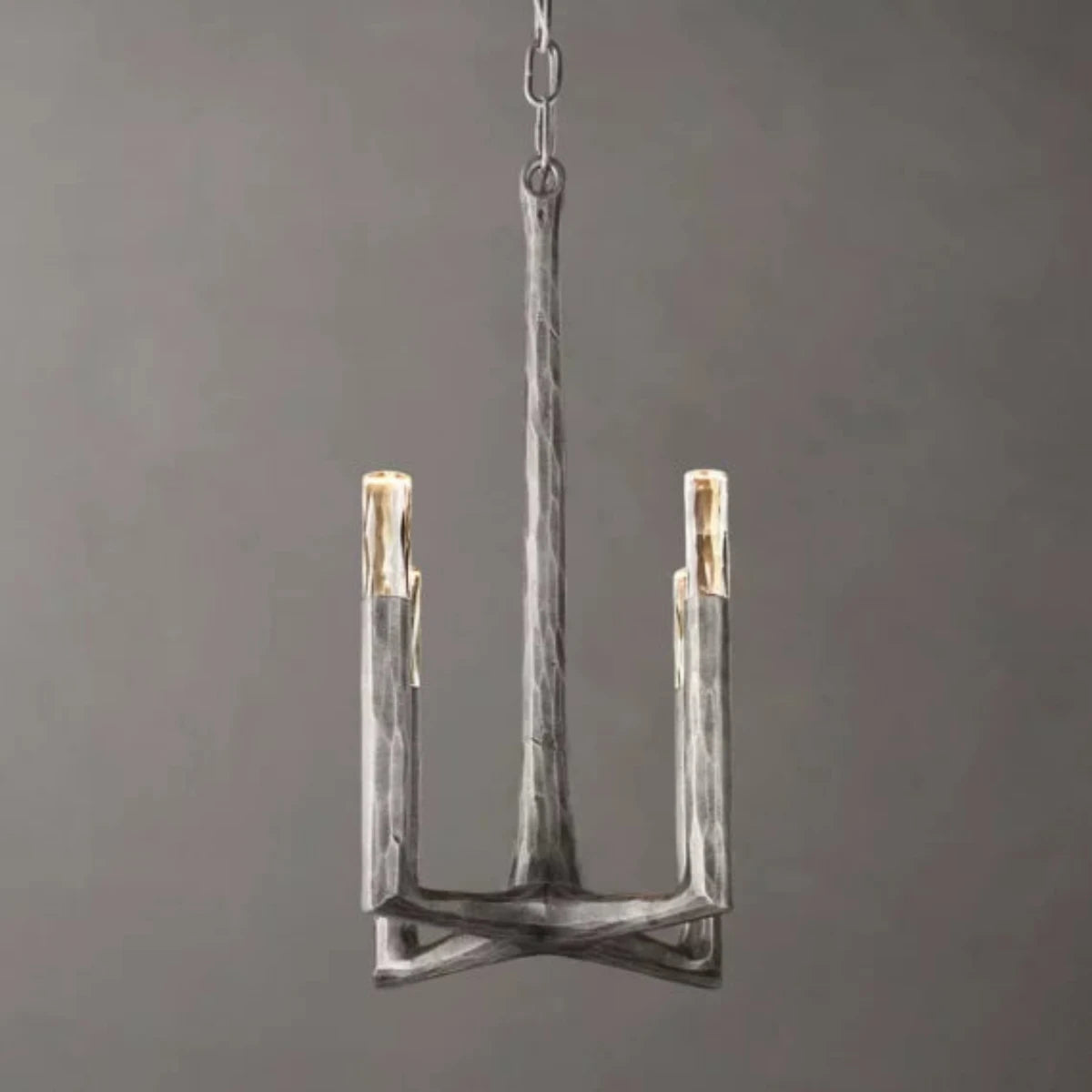 Elias Modern Forged Pendant Lighting for Kitchen