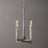 Elias Modern Forged Pendant Lighting for Kitchen