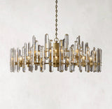 Bonnington Round Chandelier Lighting 48"