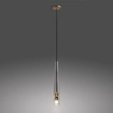 Apollin Small Crystal Chandelier Lighting for Kitchen Island