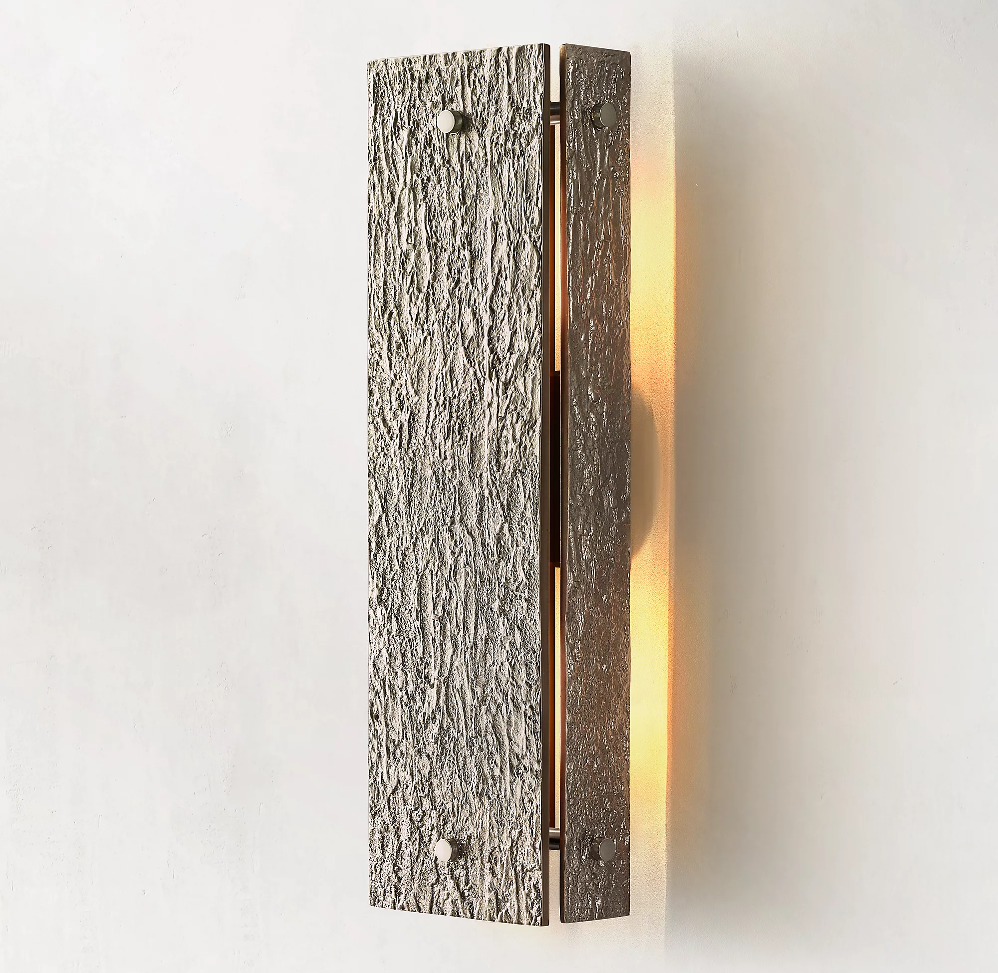 Vouvray Wall Sconce Light 19" for Living Room