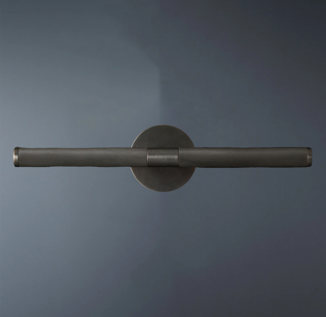 Davan Picture Lightings, Modern Wall Sconce