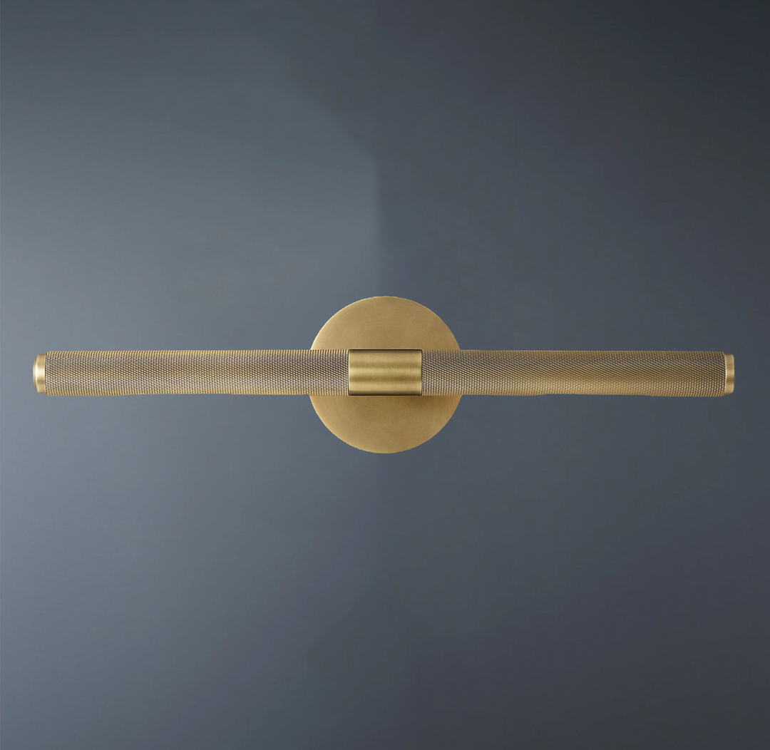 Davan Picture Lightings, Modern Wall Sconce