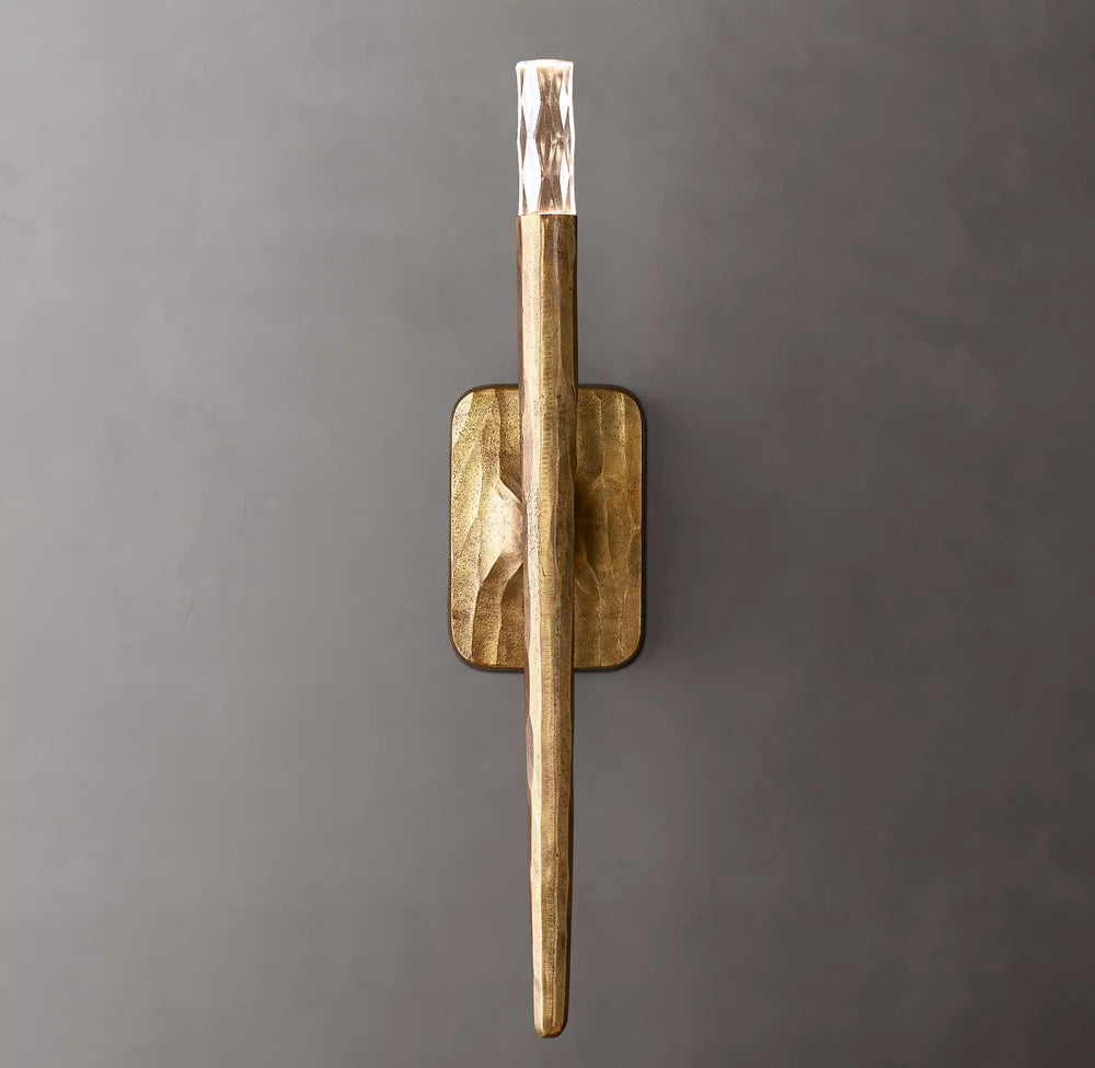 Thaddeus Sconce Modern Wall Light