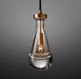Rain Modern Pendant Lighting Fixtures Minimalist
