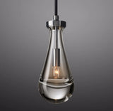 Rain Modern Pendant Lighting Fixtures Minimalist