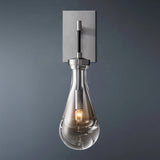 Rain Cord Modern Wall Sconce Lighting Fixtures Minimalist
