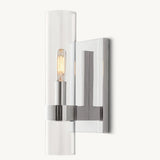 Ravelle Grand Sconce Modern Stairwell Wall Sconce