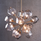 Aurelio Modern Radiance Chandelier Light