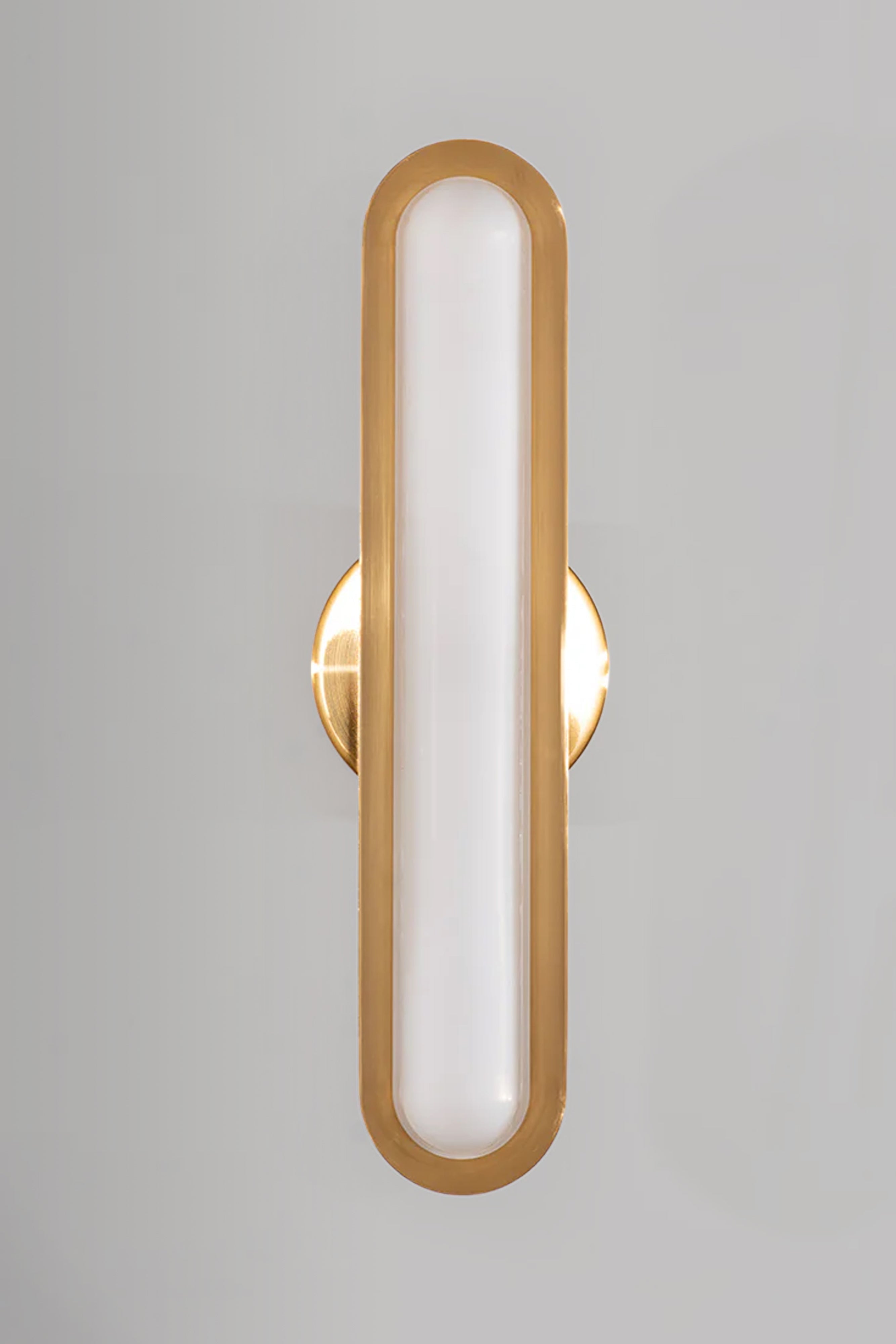 Eron Modern Wall Sconce