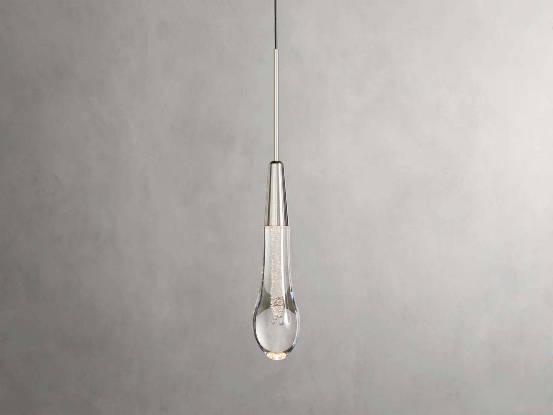 Soltaire Modern Single Pendant Light / 3-Light Pendant Lightings