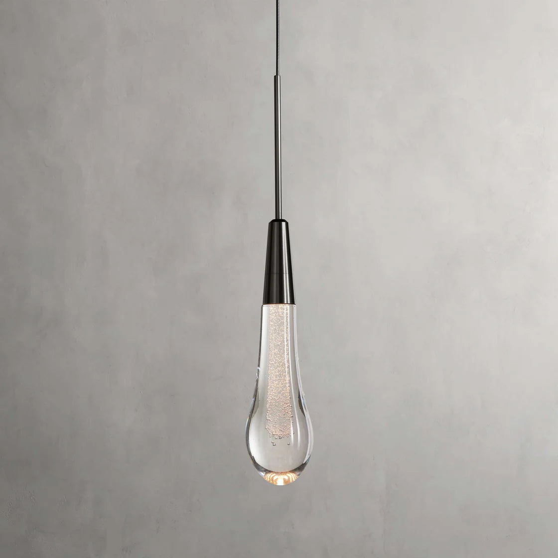 Soltaire Modern Single Pendant Light / 3-Light Pendant Lightings
