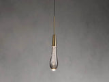 Soltaire Modern Single Pendant Light / 3-Light Pendant Lightings