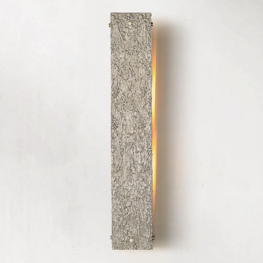 Vouvray Wall Sconce Light 32" for Living Room