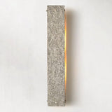 Vouvray Wall Sconce Light 32" for Living Room