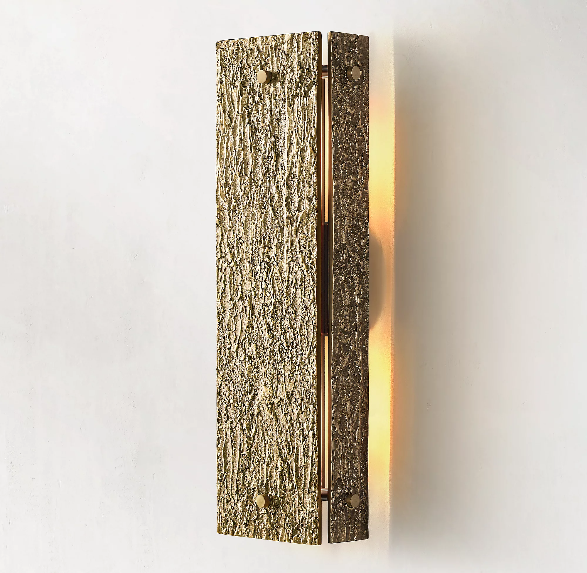 Vouvray Wall Sconce Light 19" for Living Room