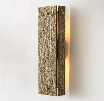 Vouvray Wall Sconce Light 19