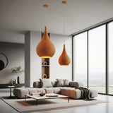 Nova Irregular Chandelier