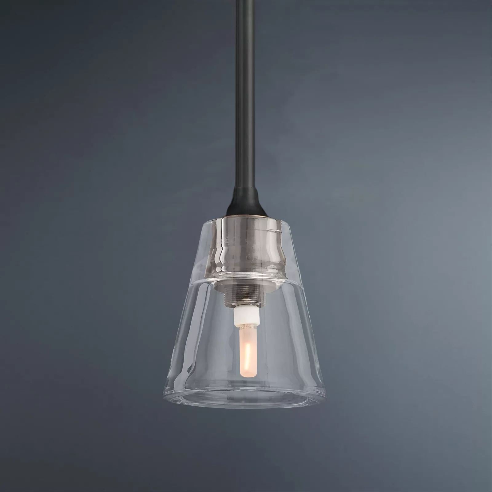 Torche De Verre Pendant Lighting for Living Room
