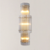 San Marco Contemporary Elegant Grand Wall Sconce